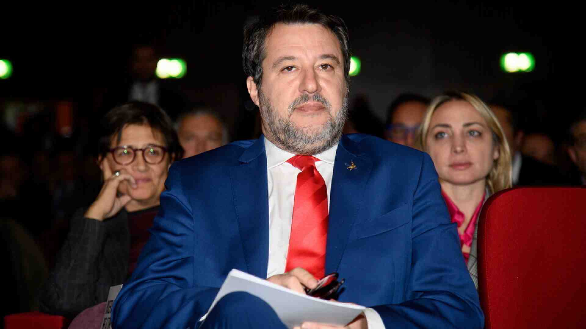 Il codice della strada di Salvini tra aumento delle sanzioni e l'effetto deterrenza