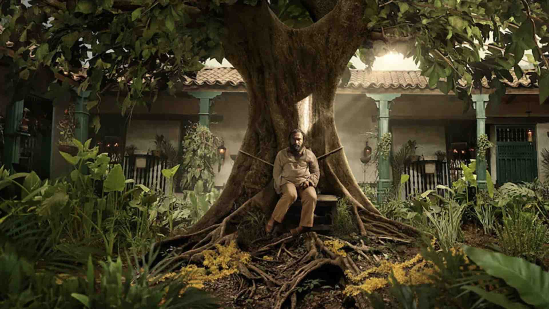 Quanto Marquez c'è nei “Cent’anni di solitudine” di Netflix