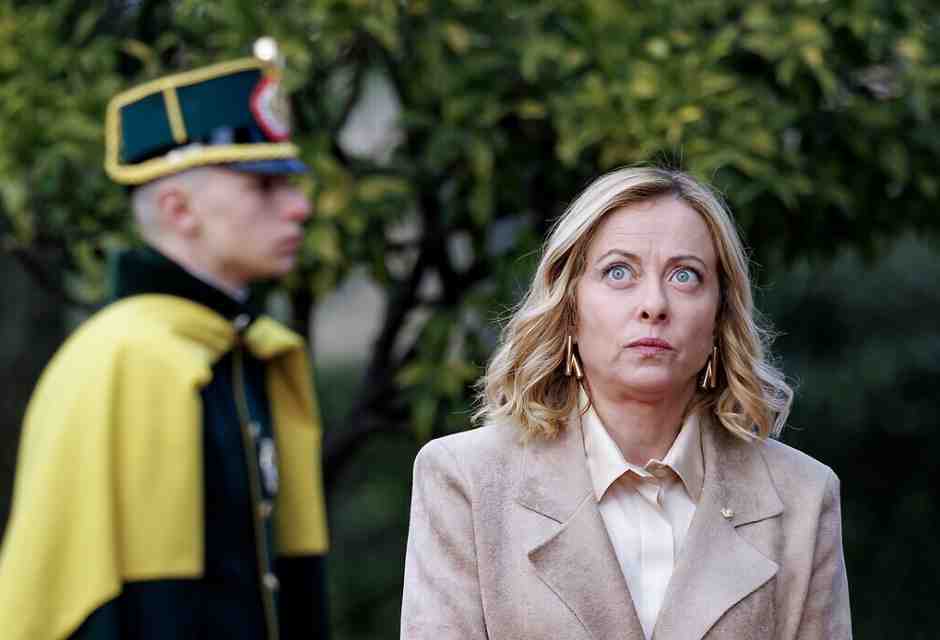 L’ossessione del governo sulle Big Tech