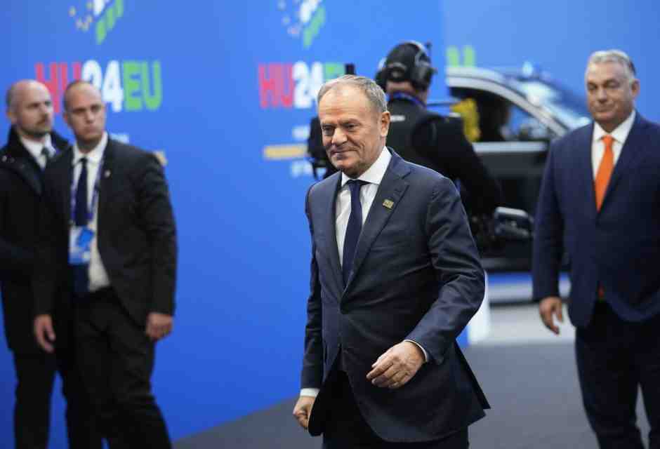 La Polonia mette sotto tutela l'informazione contro le ingerenze