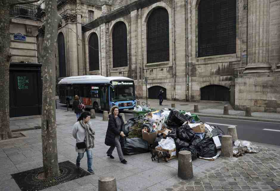 Io e la ruspa, una storia d’amore osteggiata. Continua l’idillio