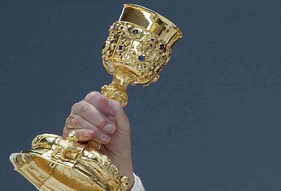 Anche nel vino dealcolato sta la fine della nostra civiltà