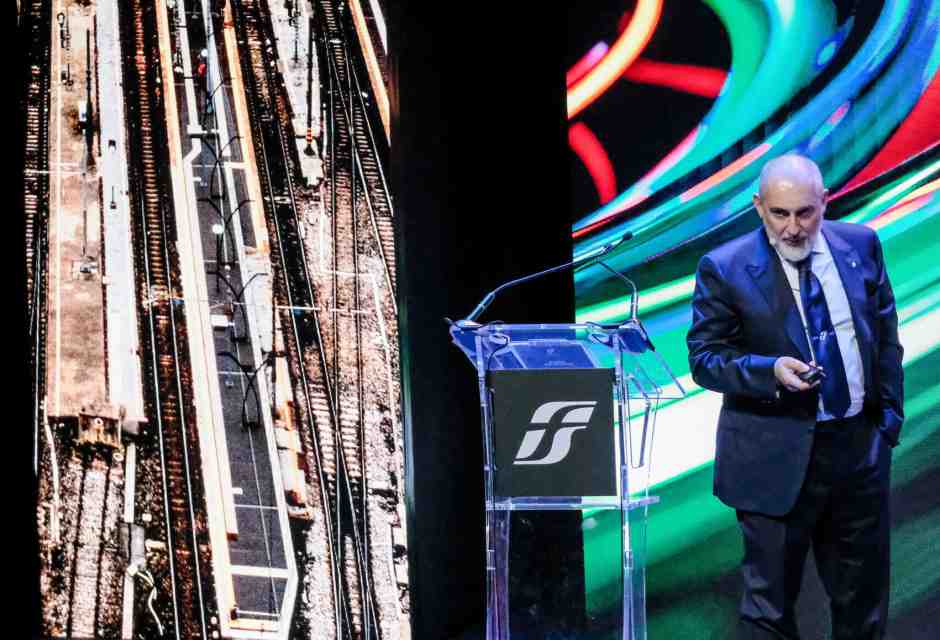 Studiare il modello Terna per capire le privatizzazioni di Ferrovie