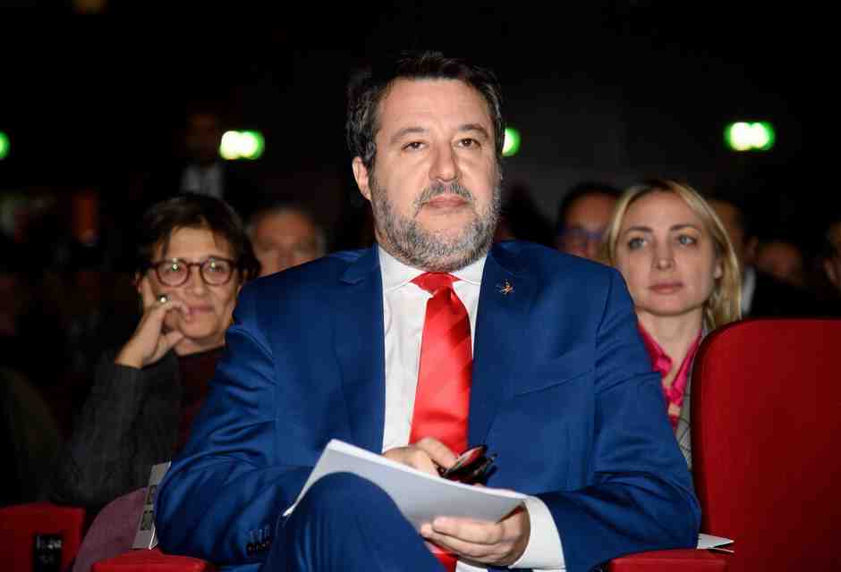 Il codice della strada di Salvini tra aumento delle sanzioni e l'effetto deterrenza