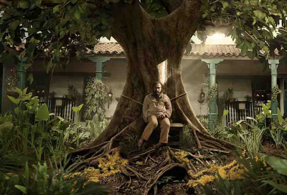 Quanto Marquez c'è nei “Cent’anni di solitudine” di Netflix