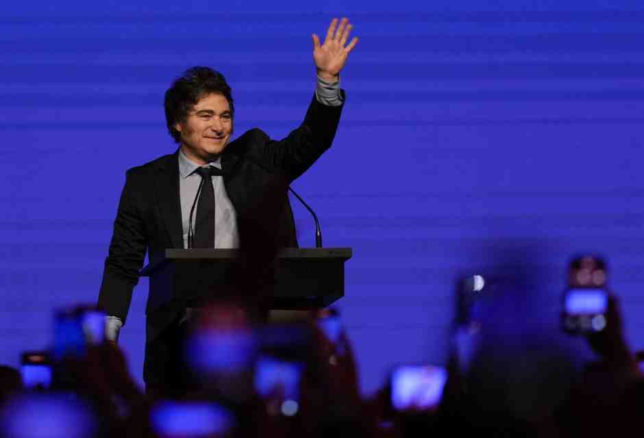 In Argentina la povertà sta diminuendo