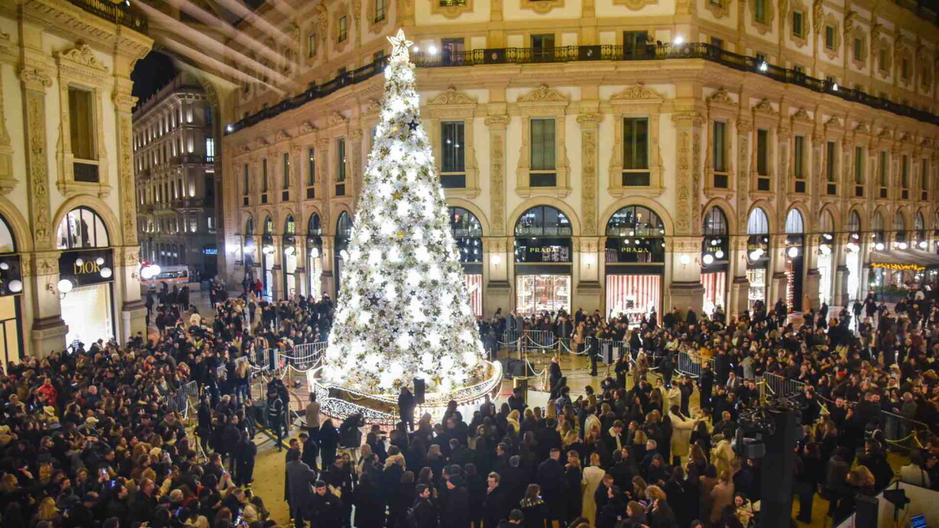 Ecco tutti i capolavori d’arte di Milano offerti a città e turisti per Natale