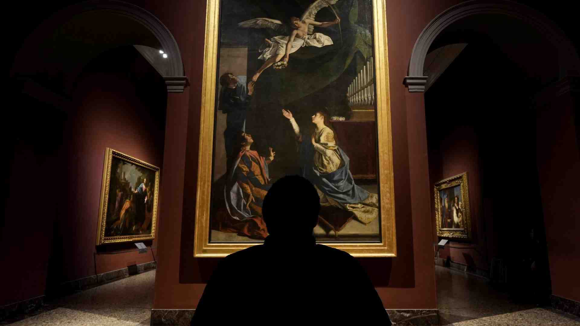 Quant’è grande la Grande Brera