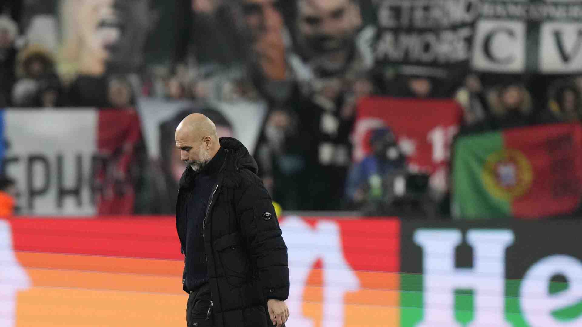 Guardiola, Fonseca, Palladino e la dura legge dell'allenatore