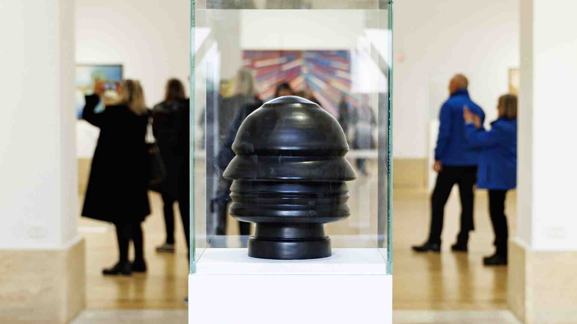 Chissà cosa sarebbe stato il fascismo senza il pessimo scrittore Marinetti