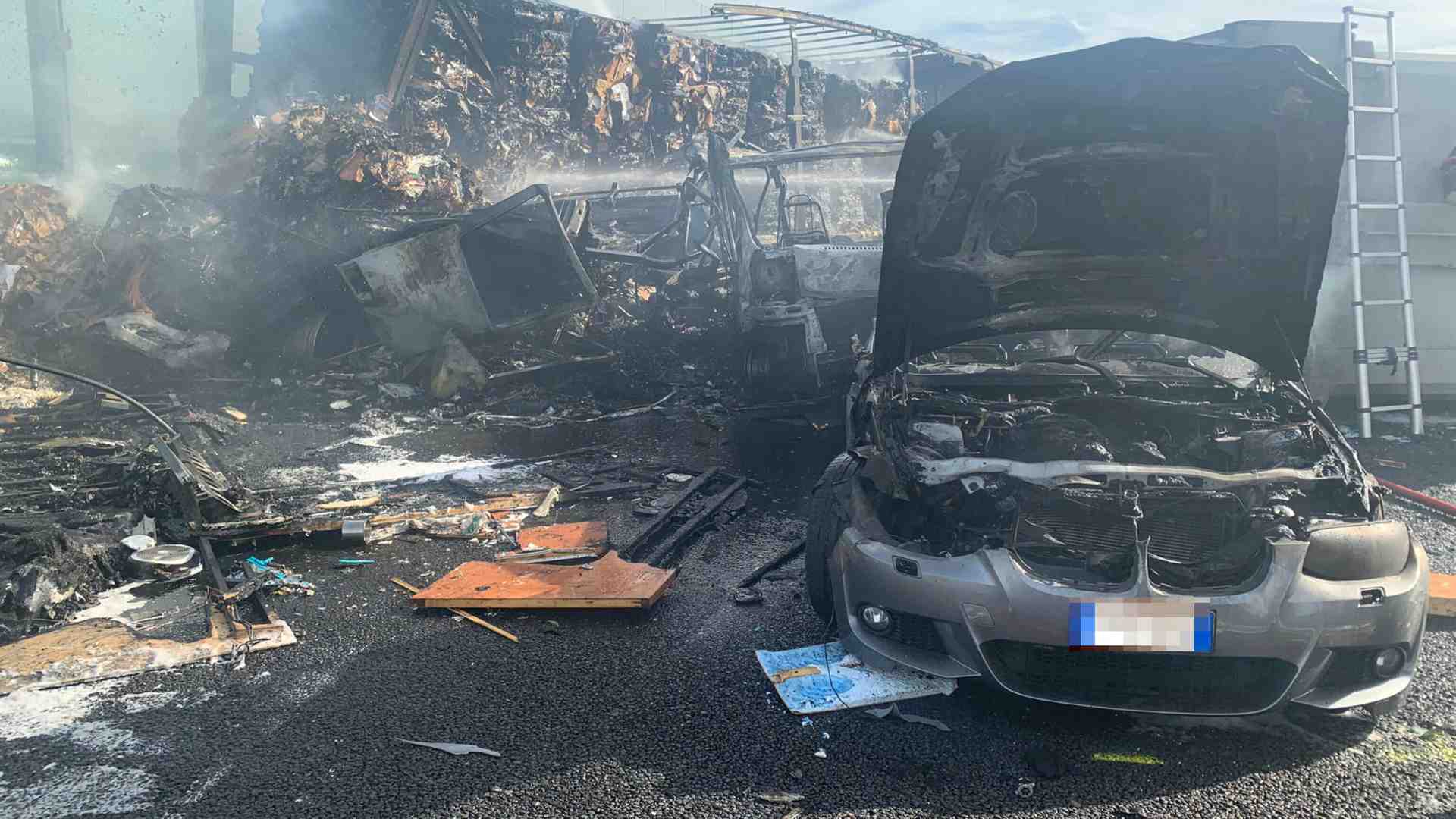 "Il nuovo Codice della strada è un’occasione persa”. Parla Marco Scarponi