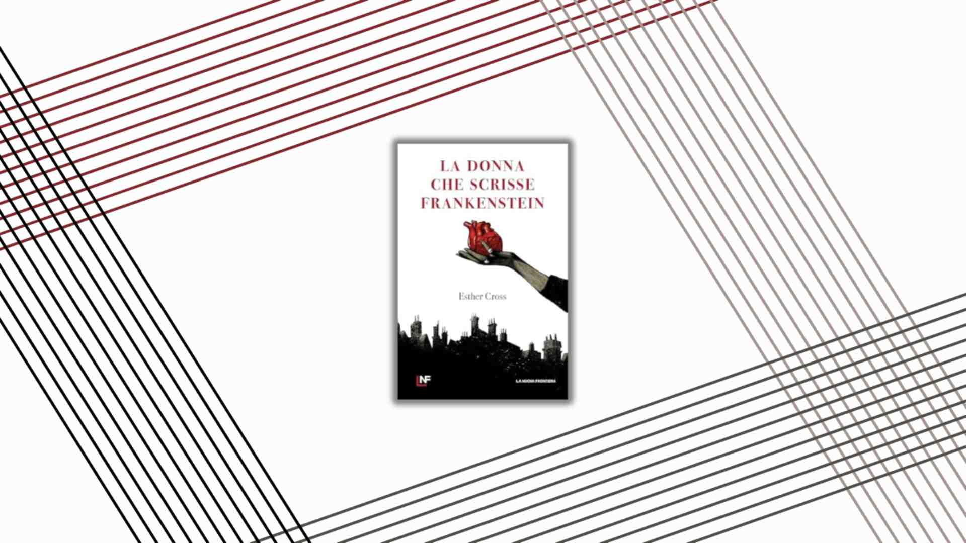 Mary Shelley, la ragazza ossessionata dai cimiteri, che a 18 anni scrisse “Frankestein”