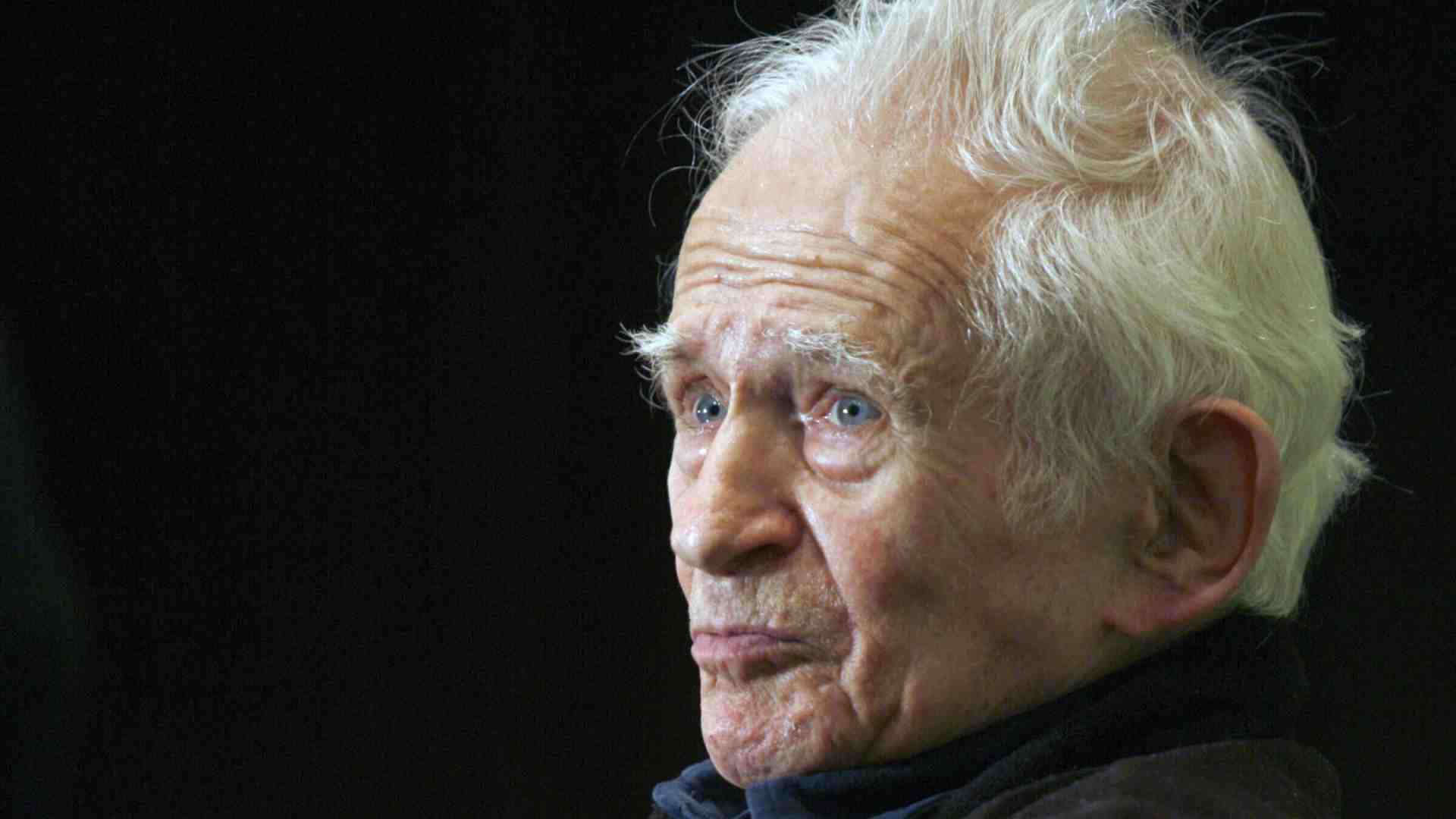 A scuola da Norman Mailer, uno che non scriveva con il buonumore
