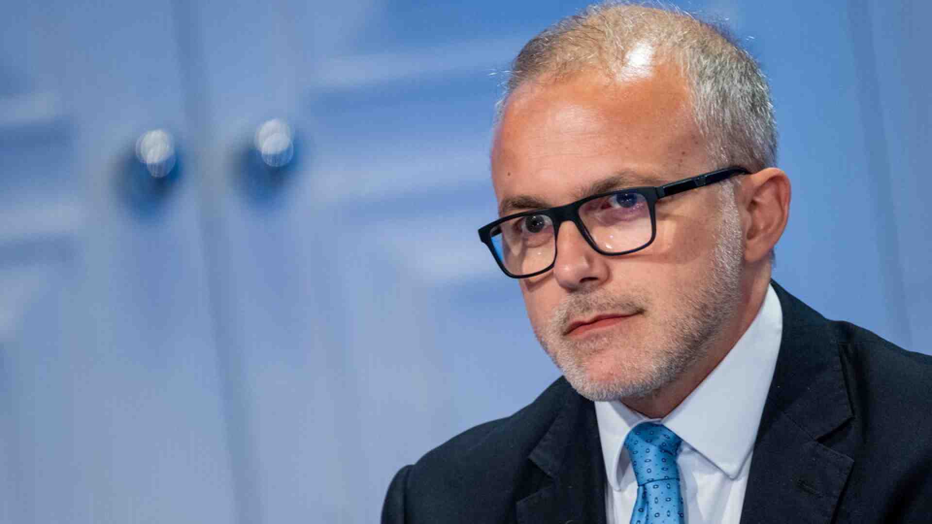 La Tuscaretta globosa spiega benissimo che cos'è il centro