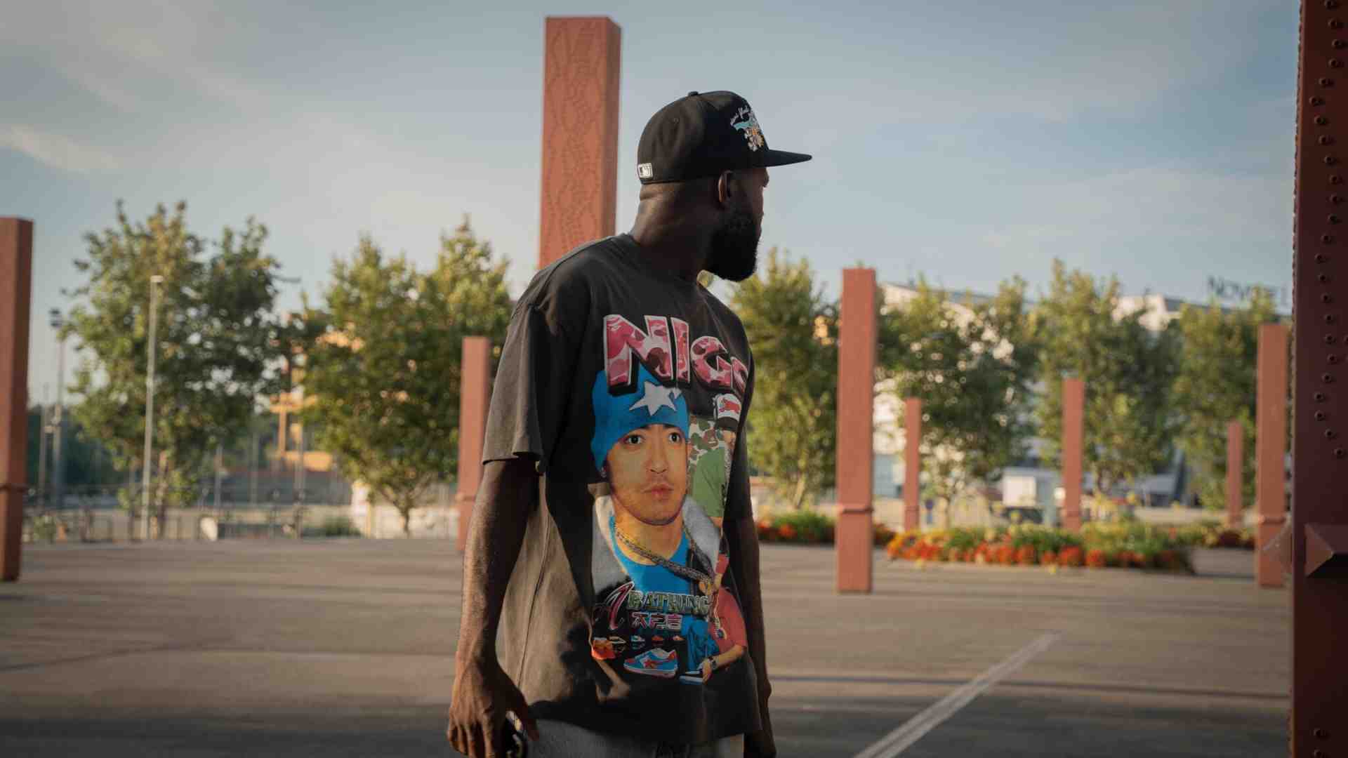 “Inkredibile!”. Abbiamo intervistato Primo Nero