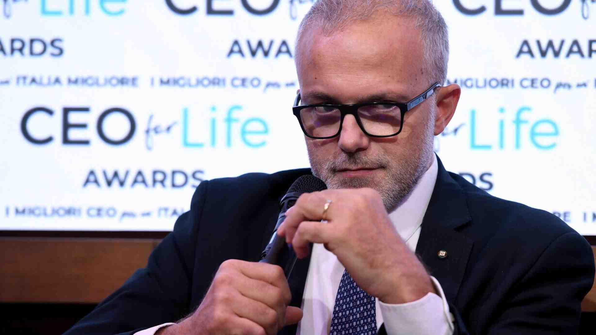 Ruffini chi? Sondaggisti cauti sulla discesa in campo: “Non è conosciuto”