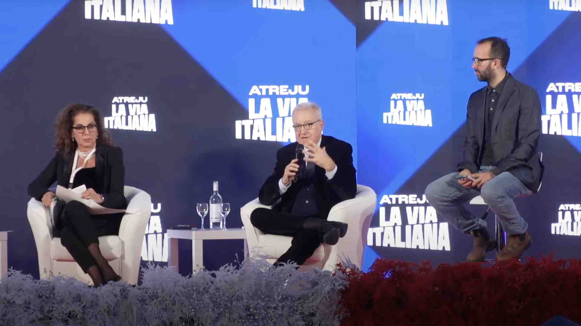 Il pericolo cyber, la magistratura, la corte dell'Aja. La versione di Mantovano