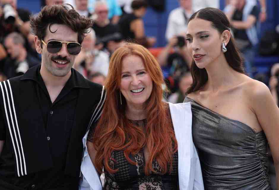 Come ti cancello dal festival il film israeliano sugli omosessuali a Gaza