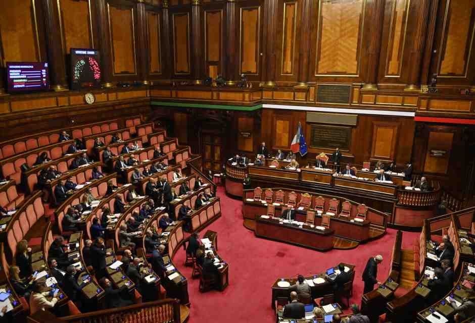 I casi Scarpinato e De Bonis: il Parlamento sotto attacco delle toghe