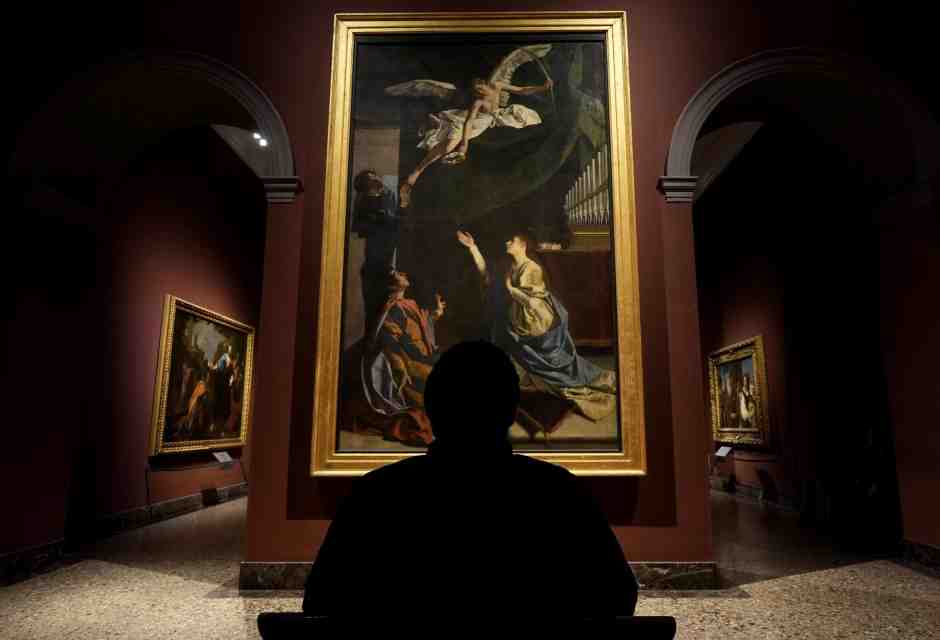 Quant’è grande la Grande Brera