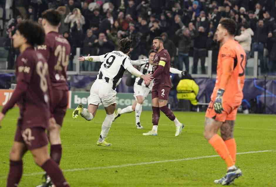 Il City di Guardiola ormai resuscita anche i morti