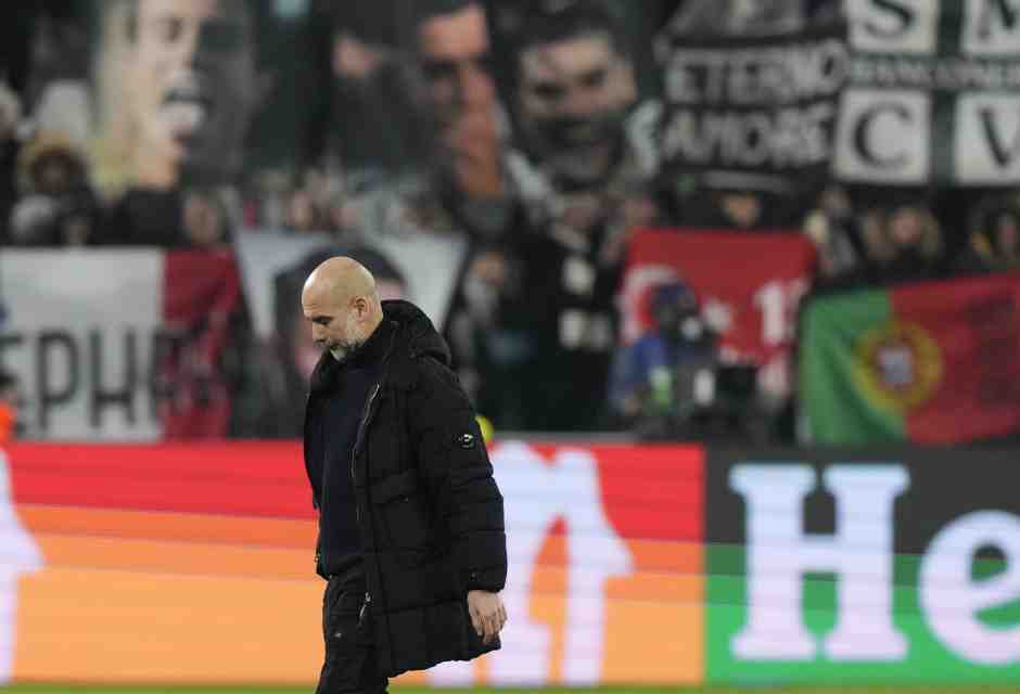 Guardiola, Fonseca, Palladino e la dura legge dell'allenatore