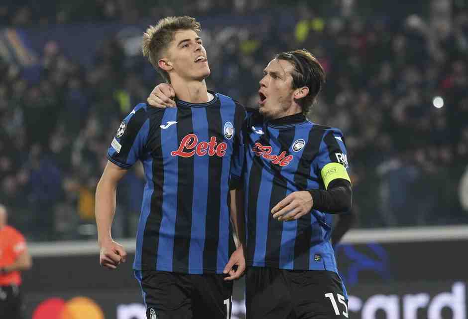 L’Atalanta bella e possibile è un esempio per tutti