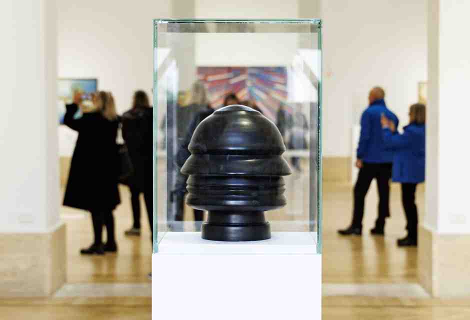 Chissà cosa sarebbe stato il fascismo senza il pessimo scrittore Marinetti