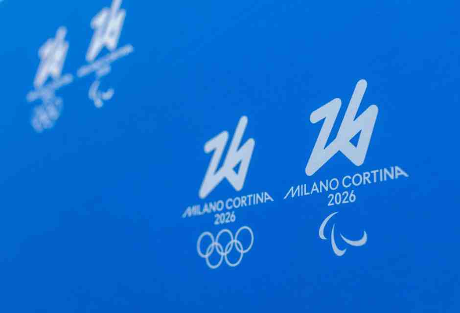 Da Milano a Livigno, come stanno crescendo i Giochi 2026