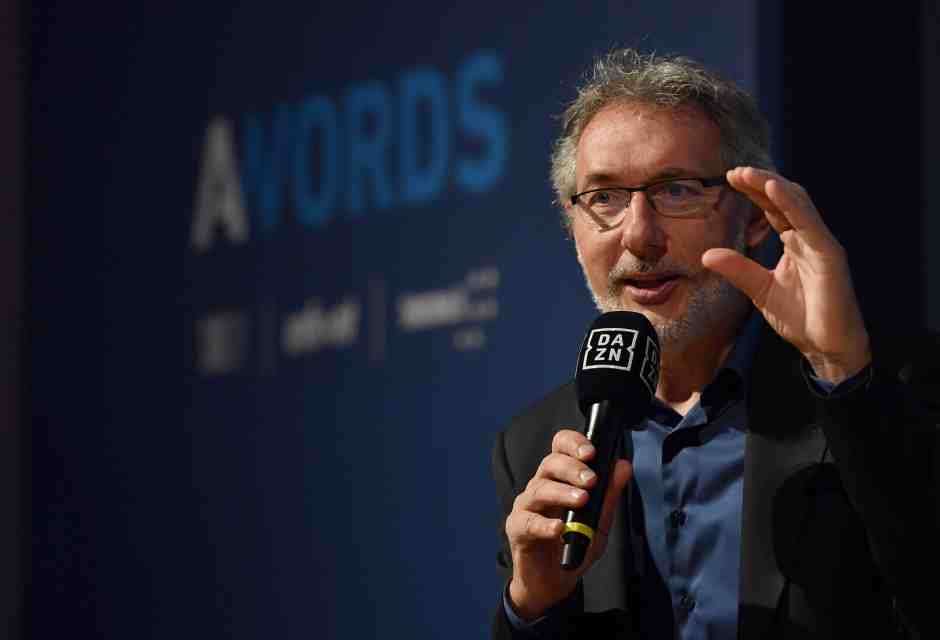 Come evitare la banalizzazione nello sport. Intervista ad Andrea Zorzi