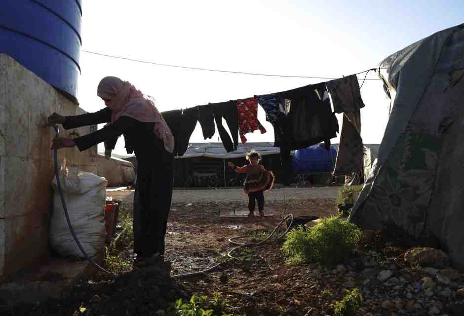 Povertà e fame. Il lascito di Assad in Siria