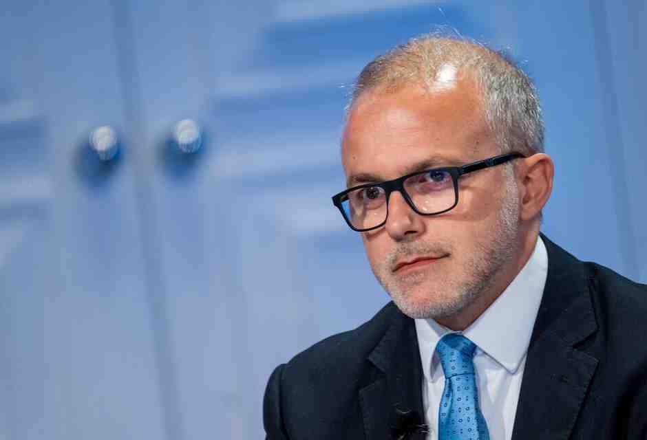 La Tuscaretta globosa spiega benissimo che cos'è il centro