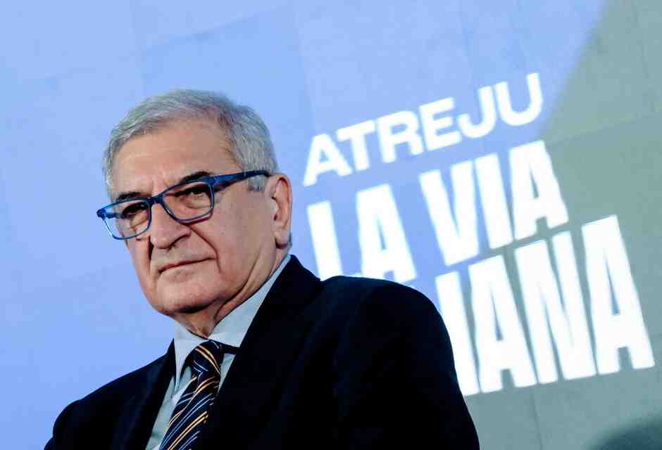 Tabù sul Pnrr, vizi sul sud, europeismo possibile. Parla il ministro Foti