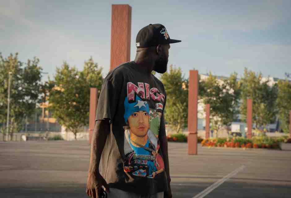 “Inkredibile!”. Abbiamo intervistato Primo Nero