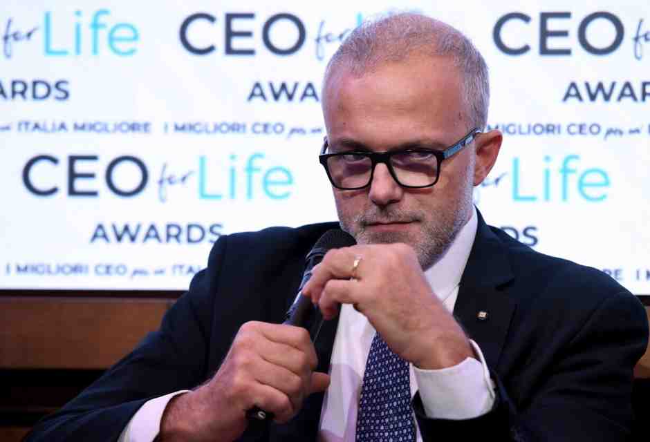 Ruffini chi? Sondaggisti cauti sulla discesa in campo: “Non è conosciuto”