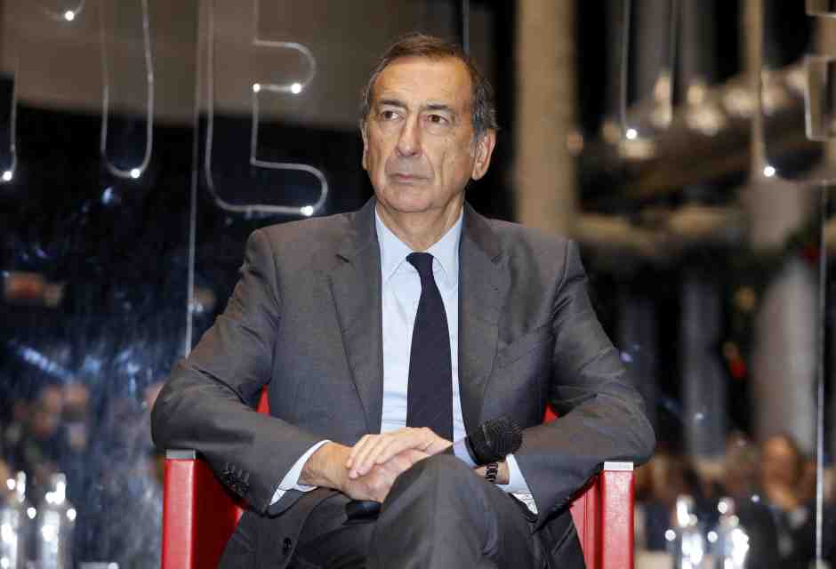 Una riqualificazione possibile diventa una nuova grana politica per Sala