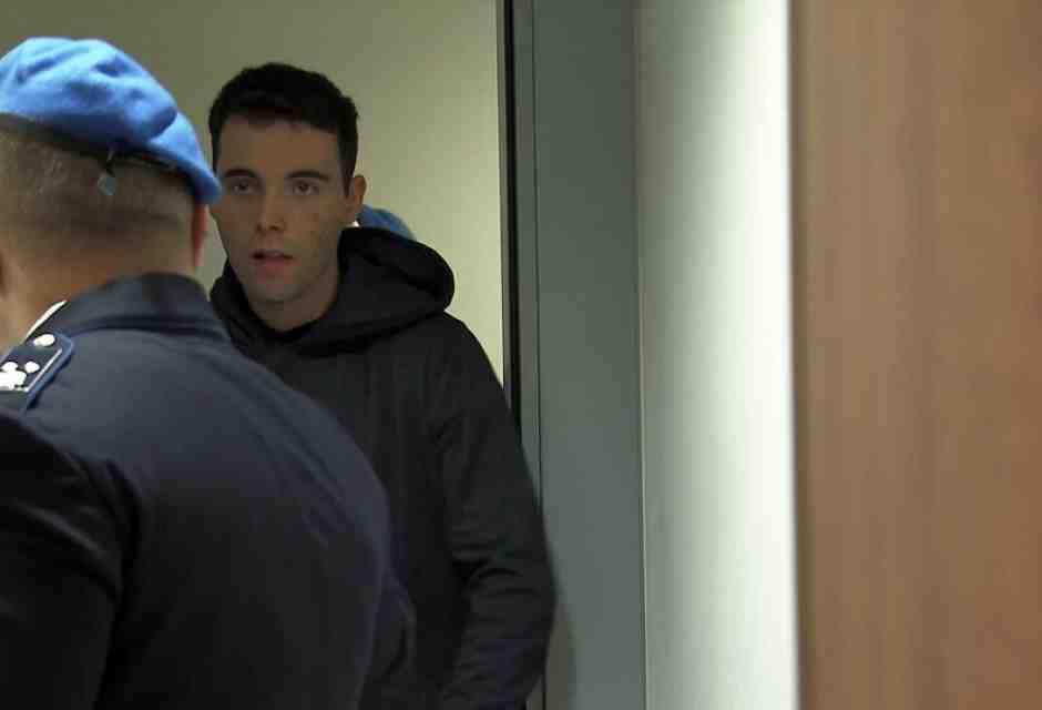 Quando la condanna non basta più. Il ritorno del supplizio