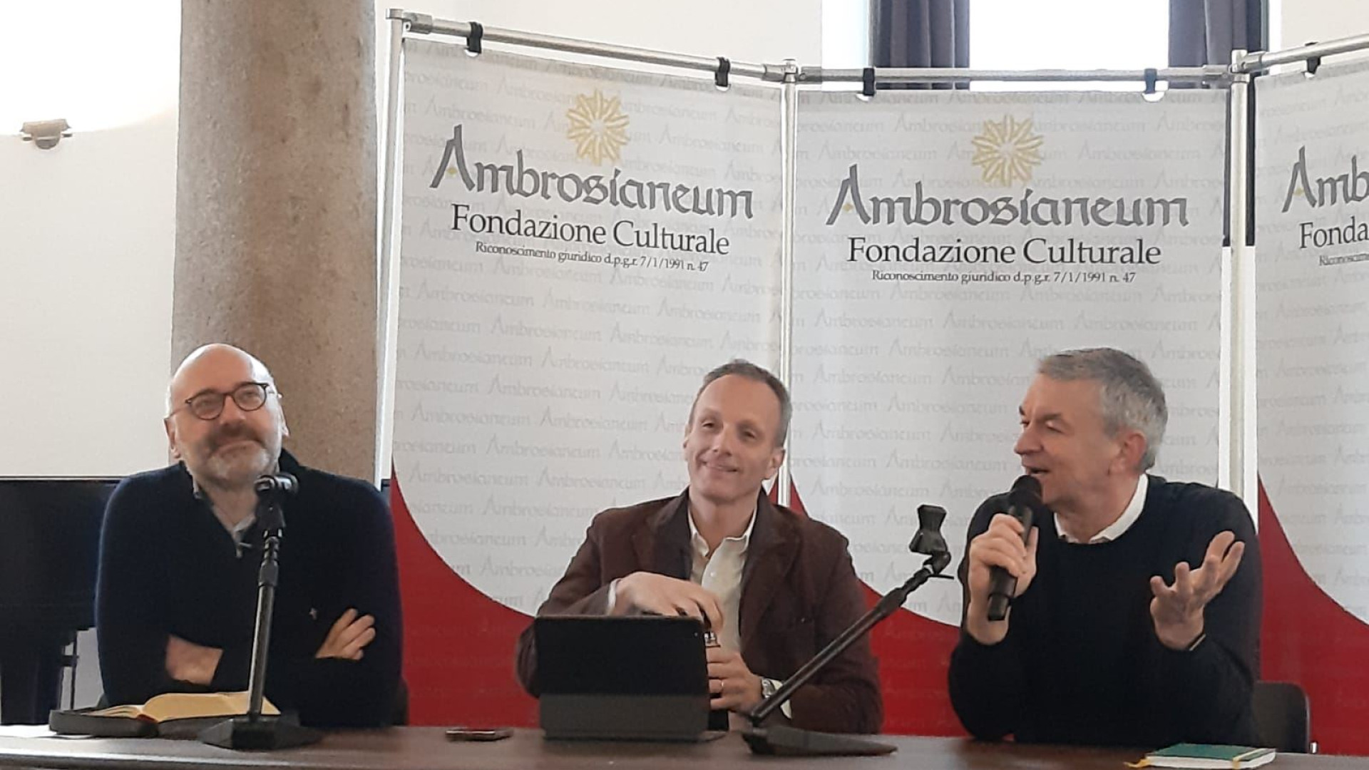 La rete di Trieste pesca anche al Nord: «Ora siamo meno soli nell’impegno»