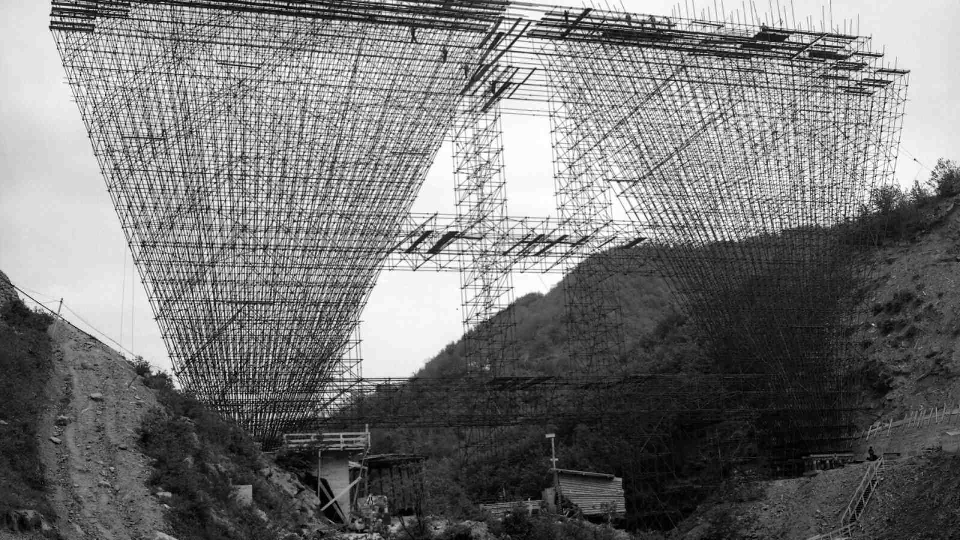 L’alba delle grandi opere