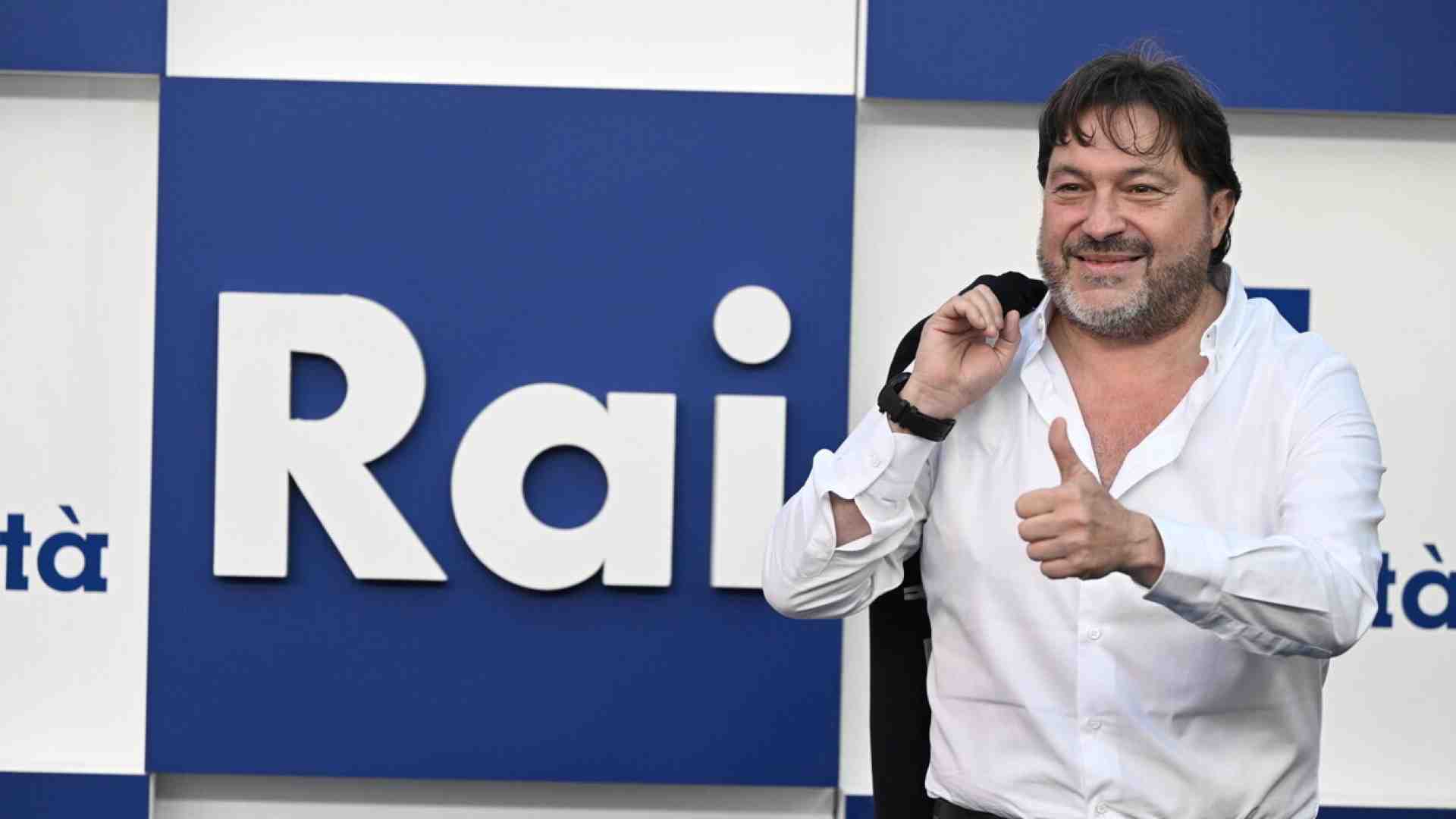 Ranucci amico di Sangiuliano? Dio li fa e poi li accoppia