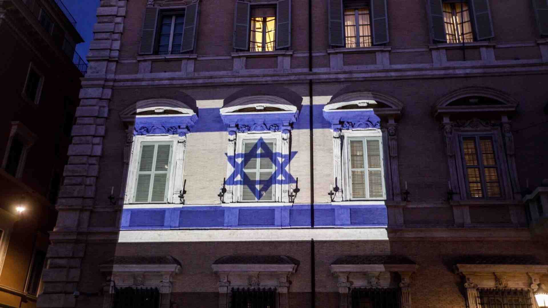 Nasce Sinistra per Israele Roma: coordinatore Aurelio Mancuso