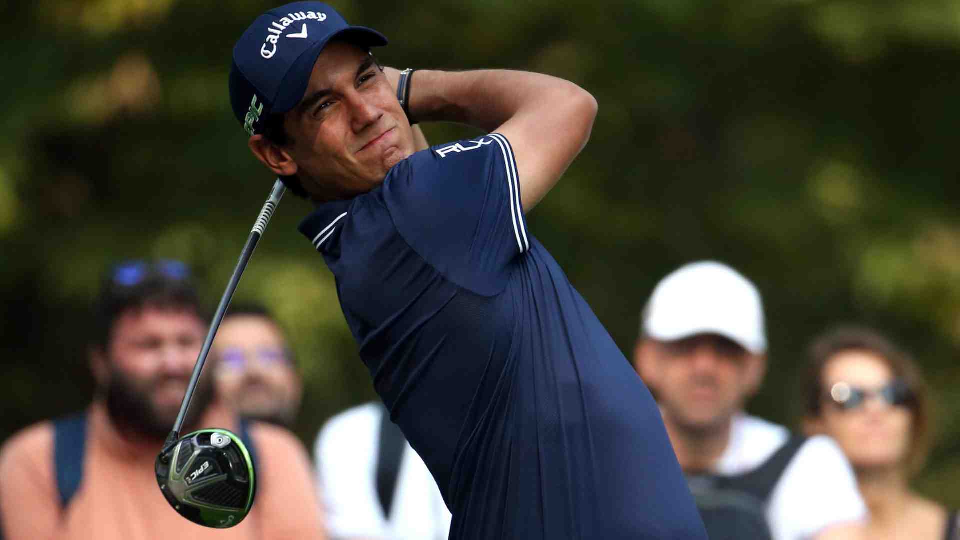 La resurrezione di Matteo Manassero