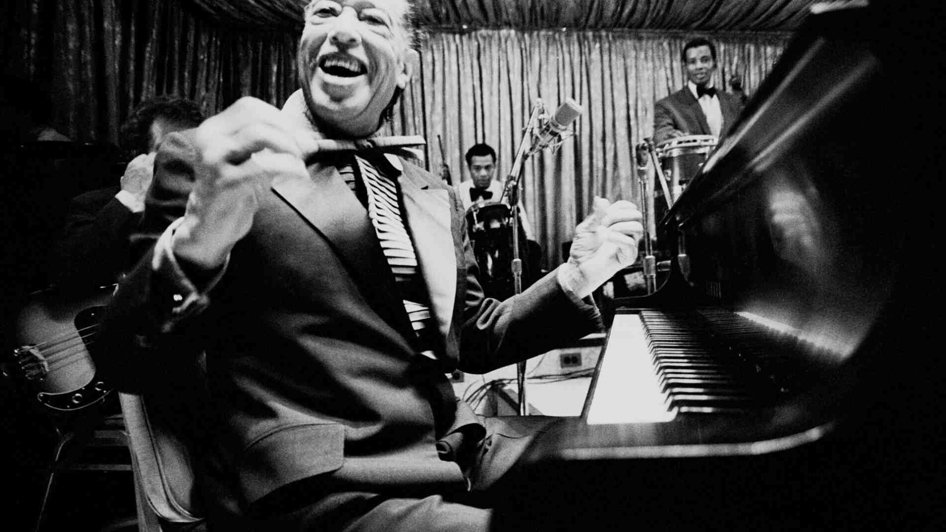 Cinquant’anni senza Duke Ellington, che aveva la musica come unica signora e padrona
