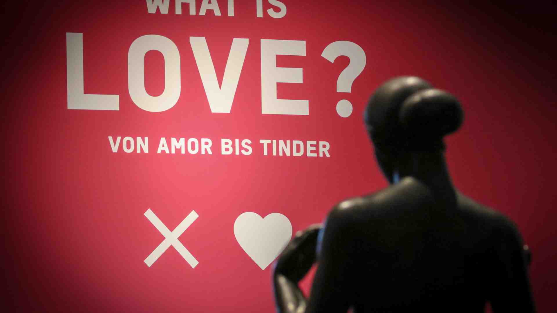 Se il matrimonio è combinato dall’app