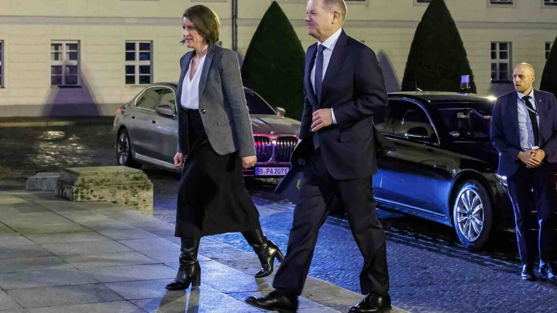 Scholz affondato: la Germania al voto a febbraio