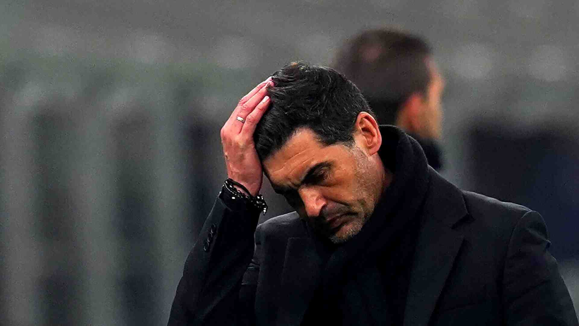 Il Milan di Fonseca è un progetto senza guida e senza gioco