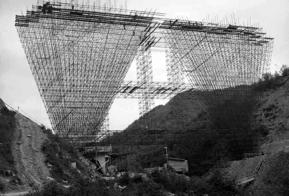 L’alba delle grandi opere