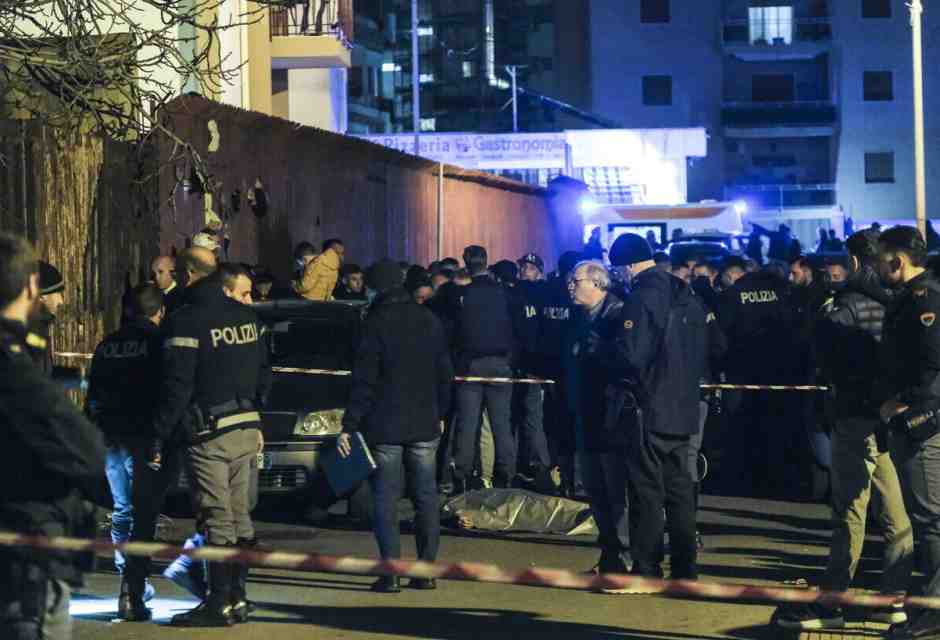 Altro che Corvetto: allo Sperone di Palermo prendono vita le idee di madri e insegnanti