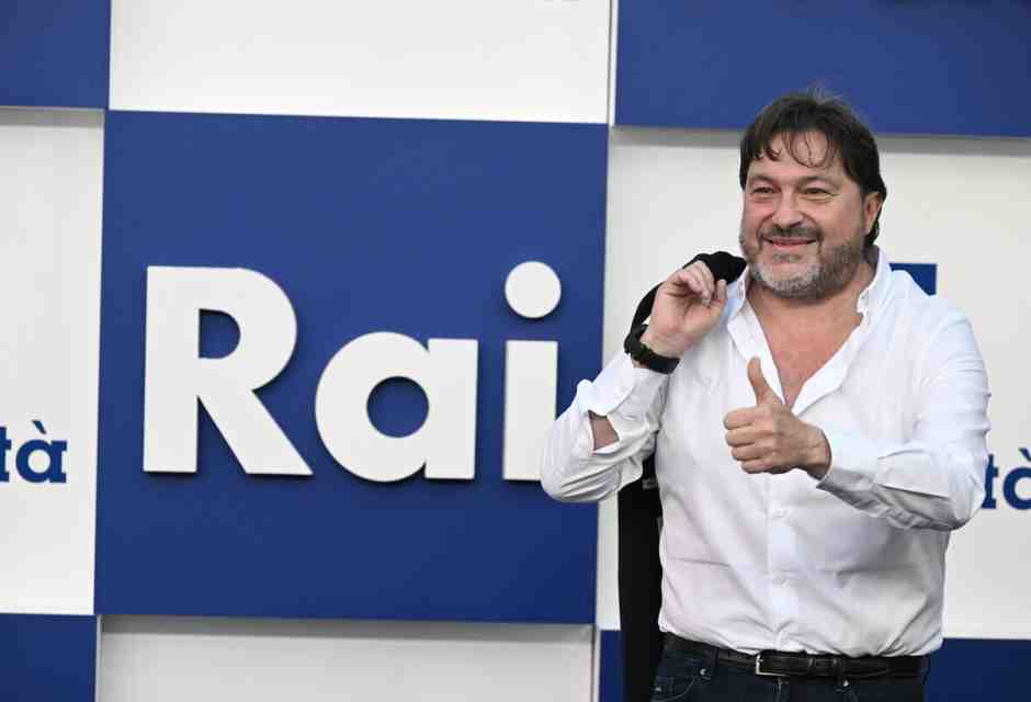 Ranucci amico di Sangiuliano? Dio li fa e poi li accoppia