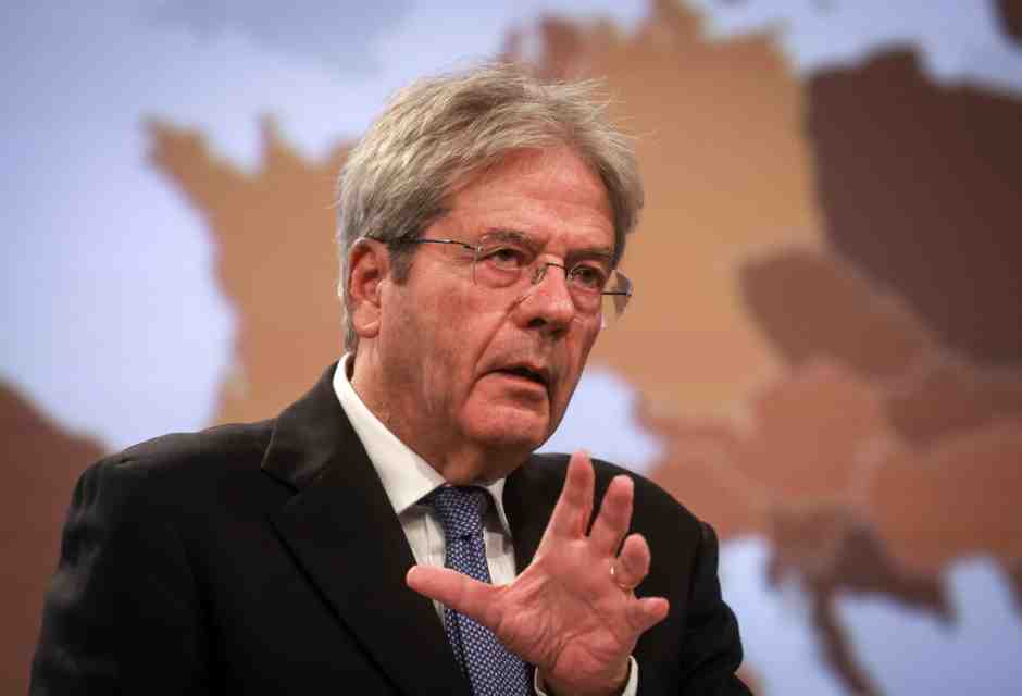 Meloni non si batte con ChatGPT. Parla Gentiloni